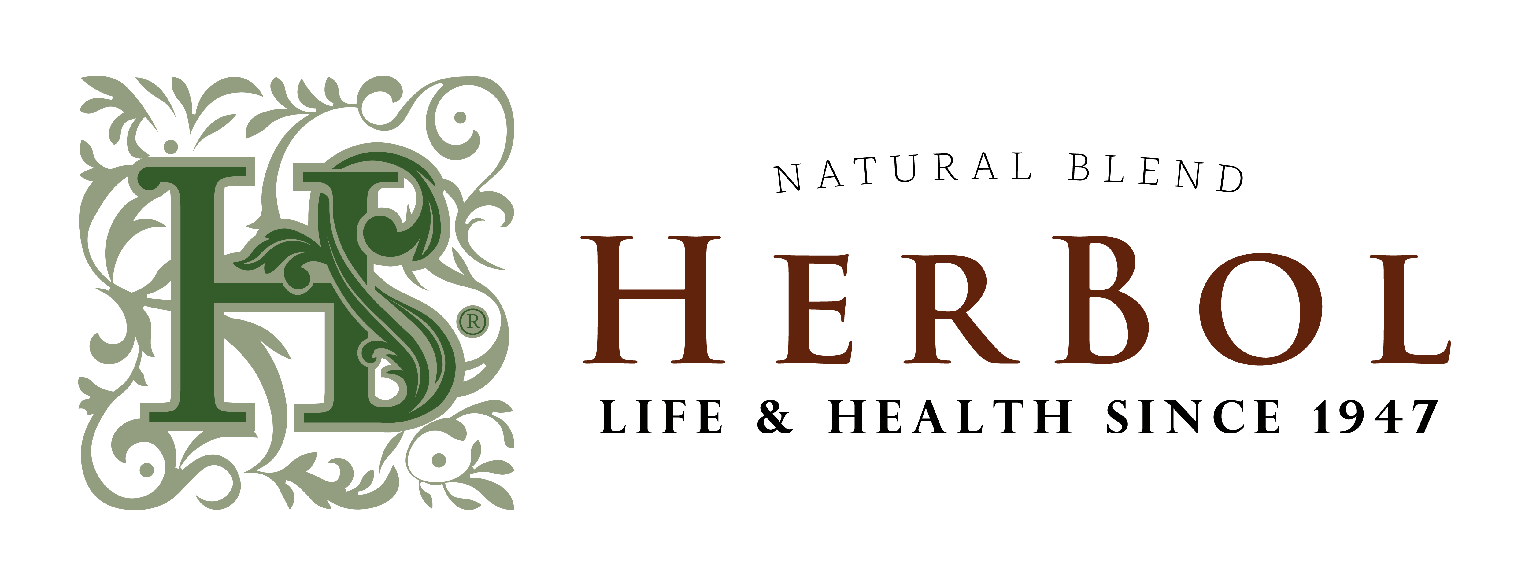 Herbol Natural Blend - Life and Health Since 1947